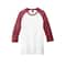 District® Very Important Tee® 3/4-Sleeve Raglan